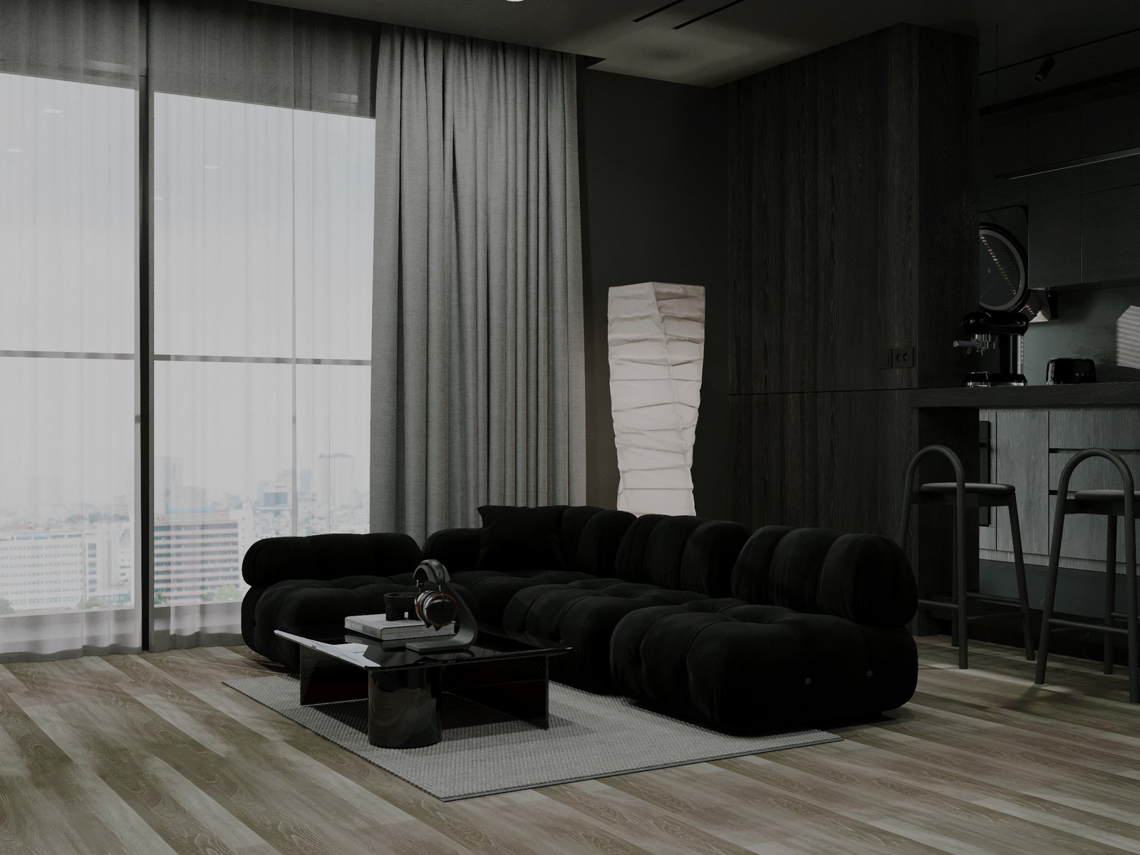 Charmain Flooring — CVM-C010 Classic Oak